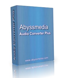 Abyssmedia Audio Converter Plus 4.9.5.0.