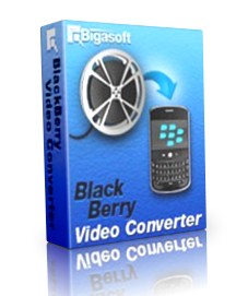  Bigasoft BlackBerry Video Converter 3.7.44.4896