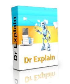 Dr.Explain 4.9.712 Full