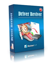  Driver Reviver 4.0.1.30 