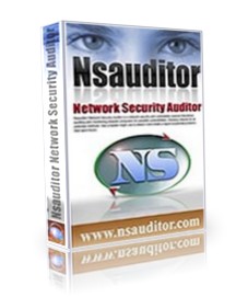 Nsauditor Network Security Auditor 2.6.1Nsauditor Network Security Auditor 2.6.1