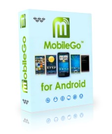 Wondershare MobileGo for Android 3.3.1.231