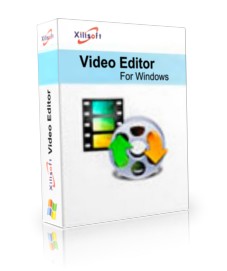  Xilisoft Video Editor 2.2.0.20121226 MultiLang