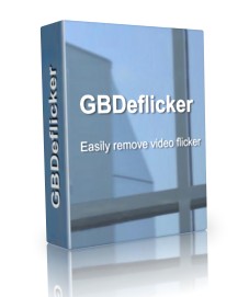 GBDeflicker v2.4.17 Portable 