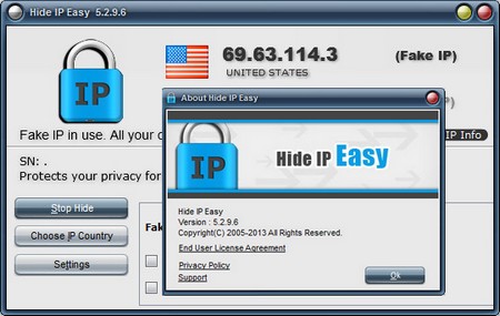  Hide IP Easy 5.2.9.6