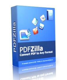 PDFZilla 3.0.0.6
