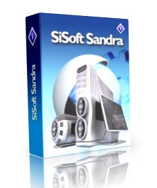  SiSoftware Sandra 2013 Business SP5