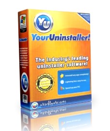 Your Uninstaller Pro 7.5.2013.2