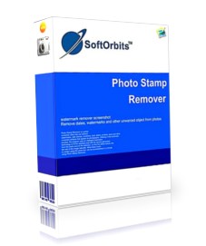 Photo Stamp Remover 4.2 