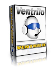 Ventrilo Client 3.0.8 