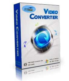 iWisoft Video Converter 1.2.0