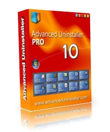  Advanced Uninstaller PRO 10.5.3.368