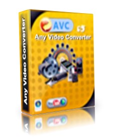 Portable Any Video Converter Pro 3.3.0 3.3.0 ML/Rus