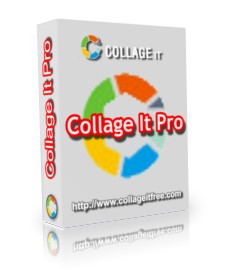  CollageIt Pro 1.6.0.2550