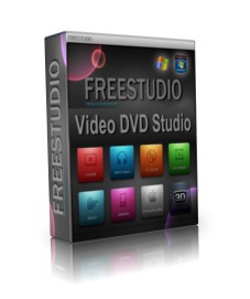 Free DVD Video Studio 5