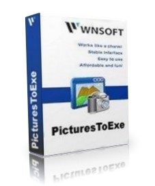  PicturesToExe Deluxe 7.0.1