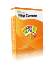 AnyPic Image Converter 1.2.2 Build 1513