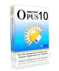 Directory Opus 10.0.4.0.4444