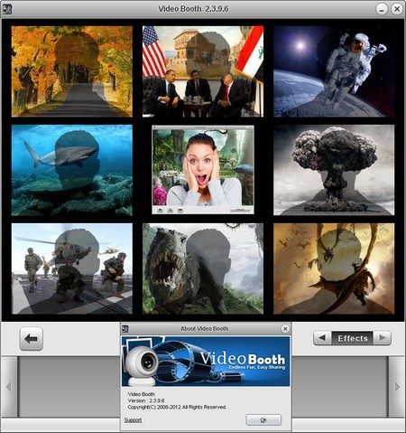  Video Booth 2.3.9.6 ThinApp