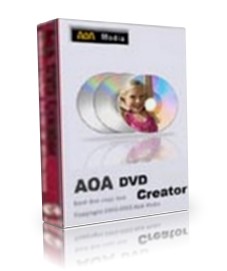  AoA DVD Creator v2.2.5