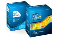  Intel Pentium и Core i3