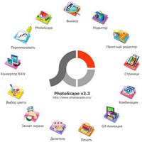 PhotoScape 3.5