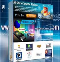 All Office Converter Platinum 6.0 