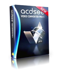 ACDSee Video Converter Pro 3.0.23 