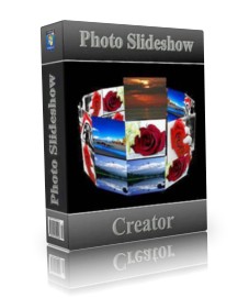  AMS Photo Slideshow Creator 4.25