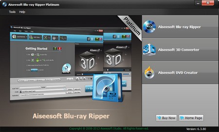 Aiseesoft Blu-ray Ripper 6.3.70