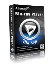  Aiseesoft Blue-ray Player 6.1.16