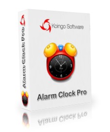  Alarm Clock Pro v9.5.4