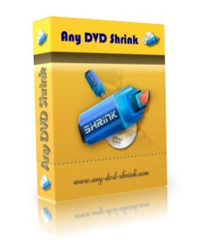  Any DVD Shrink 1.3.5 