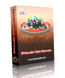 BYclouder Data Recovery 6.8.1.0 MultiLang
