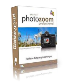 Benvista PhotoZoom Pro 5.0.6 