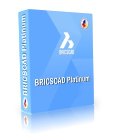 BricsCad Platinum v13.1.16