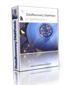 DIY DataRecovery DiskPatch 4.0.200