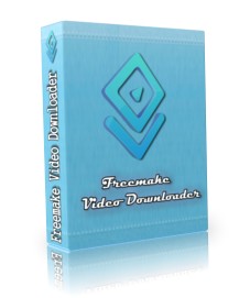 Freemake Video Downloader v3.5.0.4