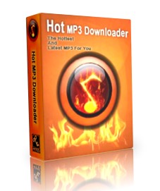  Hot Mp3 Downloader 3.4.0.6