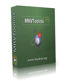 MKVToolnix v6.1.0
