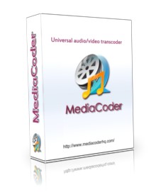 MediaCoder v0.8.18 Build 5360