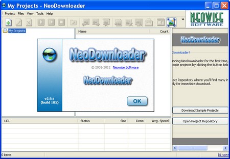 NeoDownloader 2.9.4.185