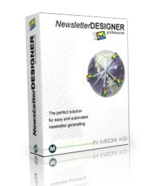 Portable NewsLetter Designer Pro 11.17