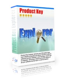 Nsauditor Product Key Explorer 3.3.4.0