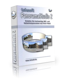 Panorama Studio Pro 2.4.0.143 
