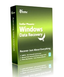 Stellar Phoenix Windows Data Recovery Technical 6.0 Stellar Phoenix Windows Data Recovery Technical 6.0 Stellar Phoenix Windows Data Recovery Technical 6.0 