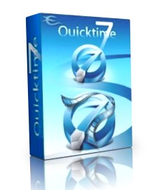 QuickTime Pro 7.74