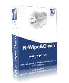 R-Wipe Clean 9.8.1837