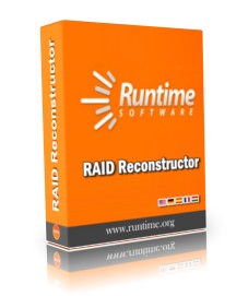  RAID Reconstructor 4.32