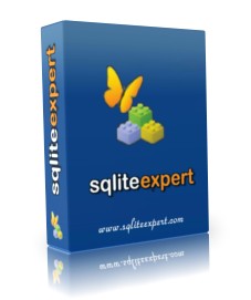 SQLite Expert Professional v3.4.48